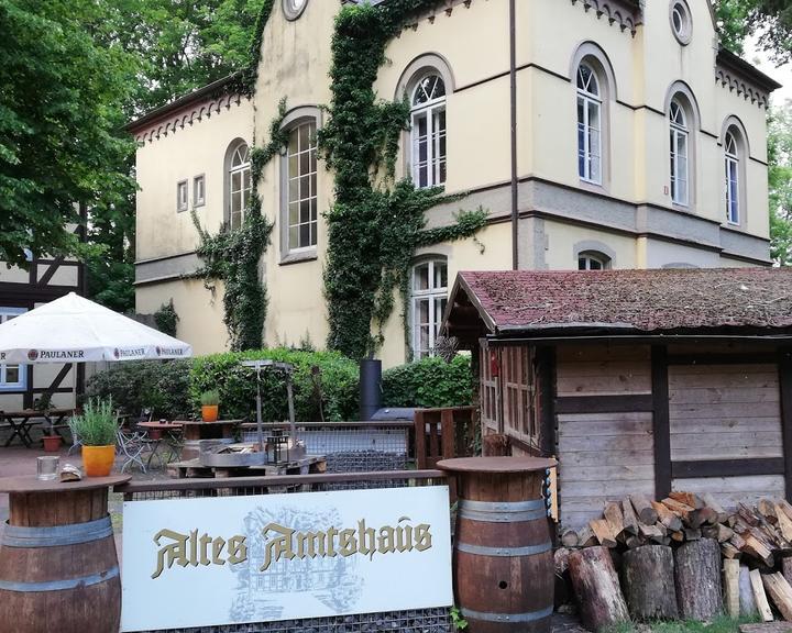 Altes Amtshaus